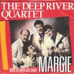 Vinyl Single The Deep River Quartet, Cd's en Dvd's, Ophalen of Verzenden, Single