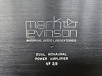 Mark Levinson No.29 power amplifier, Audio, Tv en Foto, Refurbished, 120 watt of meer, Stereo, Ophalen
