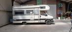 Peugeot 290 1992, Stof, 4 cilinders, Wit, Grijs