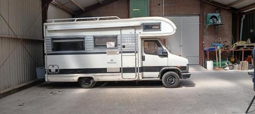 Peugeot 290 1992, Auto's, Bestelauto's, Particulier, Radio, Peugeot, Diesel, Euro 2, Handgeschakeld, Geïmporteerd, Wit, Grijs