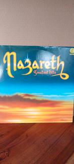 ELPEE NAZARETH , GREATEST HITS, Gebruikt, Ophalen of Verzenden