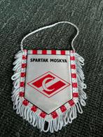 Spartak Moskou vaantje, Verzenden