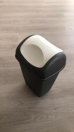 Prullenbak 15L, Ophalen, Gebruikt