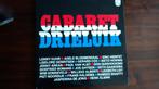 3 LP - Cabaret Drieluik, Cd's en Dvd's, Vinyl | Nederlandstalig, Ophalen of Verzenden, Zo goed als nieuw, 12 inch, Overige genres