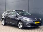 Renault Mégane Estate 2.0 GT-Line NAVI PANO XENON TREKHAAK, Auto's, Renault, Te koop, Geïmporteerd, Benzine, Gebruikt