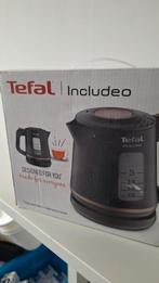 Tefal includeo, 1 tot 2 liter, Nieuw, Ophalen of Verzenden, <