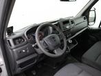 Opel Movano 2.3Turbo 145PK Open Laadbak 4,38 Meter | 3500Kg, Auto's, Bestelauto's, 145 pk, 4 cilinders, 2299 cc, Origineel Nederlands