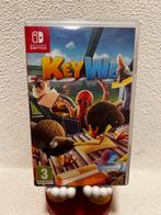 Keywe Nintendo switch, Spelcomputers en Games, Avontuur en Actie, 2 spelers, Eén computer, Ophalen of Verzenden