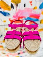 Chloé peony sandalen maat 33 collectie 2024 NIEUW, Nieuw, Overige typen, Meisje, Ophalen of Verzenden