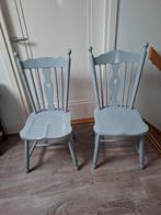 Oirschotse stoelen - opknappers, Ophalen, Gebruikt, Twee