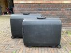 Koffers, Ophalen, Gebruikt, Hard kunststof, 70 cm of meer