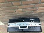 Gereedschapskoffers Parat zeer stevig!,, Ophalen, Gebruikt