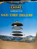 Skottel - Cadac Eazi Chef Deluxe, Ophalen, Zo goed als nieuw, Cadac