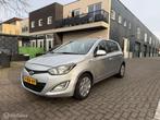 Hyundai i20 1.2i i-Motion/Nwe apk/5Deurs/Airco, Auto's, Hyundai, Euro 5, Gebruikt, 31 €/maand, 4 cilinders