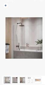 Zgan Bad / douchewand wand 70 x 140, 1,5 jaar oud, Huis en Inrichting, Ophalen, Zo goed als nieuw