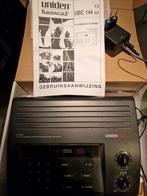 Uniden Bearcat UBC 144 XLT Scanner, Ophalen, Gebruikt, Radio