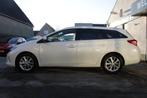 Toyota Auris Touring Sports 1.8 Hybrid Lease+ | Airco | Elec, Stof, Gebruikt, Zwart, Wit