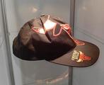 Chicago Bulls Pet, Ophalen of Verzenden, Zo goed als nieuw, One size fits all, Pet