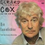 Gerard Cox - De laaielichter, Gebruikt, 7 inch, Single, Ophalen of Verzenden