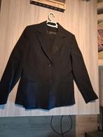 Nieuw dames kostuum maat 38, Kleding | Dames, Jasjes, Kostuums en Pakken, Maat 38/40 (M), Kostuum of Pak, Zwart, Ophalen of Verzenden