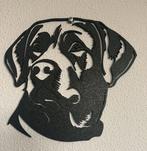 Wanddecoratie labrador, Ophalen of Verzenden, Nieuw