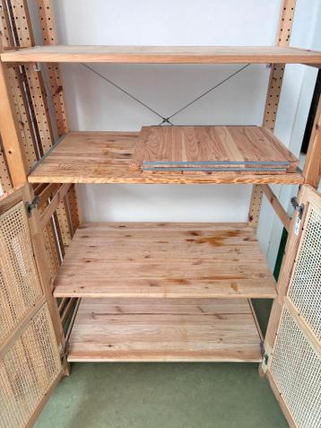 IKEA Ivar stellingkast - afbeelding 4