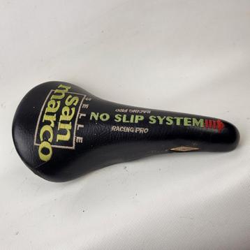 Selle San Marco Rolls zadel No slip beschikbaar voor biedingen