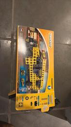 Twickto transport 1, 3in1, 252 pieces, 6-99 jaar, z.g.a.n., Kinderen en Baby's, Speelgoed | Bouwstenen, Ophalen of Verzenden, Zo goed als nieuw