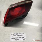 Vw Golf 6 1.2 B 6 bak handgesch. kleurcode LC9X 2010 2500161