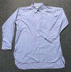 WW2 Royal Air Force blauw overhemd replica, Ophalen of Verzenden, Luchtmacht, Engeland, Kleding of Schoenen