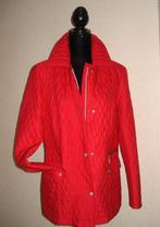 COVER by Kirsten rode jas maat 38, Verzenden, Zo goed als nieuw, Rood, Maat 38/40 (M)
