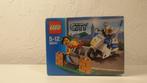 Lego City 60041 Crook Pursuit, Kinderen en Baby's, Nieuw, Complete set, Ophalen of Verzenden, Lego