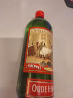 Zeer oude Bols fles - Circa 1960, Verzamelen, Ophalen, Gebruikt, Verpakking