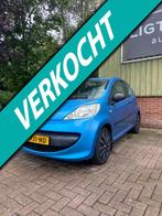 Peugeot 107 1.0-12V XR, Voorwielaandrijving, Gebruikt, 765 kg, 68 pk