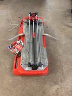Tegelsnijder rubi TX-700 als nieuw, Ophalen of Verzenden, Zo goed als nieuw