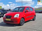 Kia Picanto €850,-1.0 LXE APK 11/2025 TREKHAAK NAPPAS, Voorwielaandrijving, Metallic lak, Stof, 4 cilinders