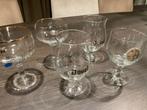 5 bierglazen - La Trappe, Duvel & Verboden Vrucht, Verzamelen, Ophalen of Verzenden, Zo goed als nieuw, Glas of Glazen, Duvel