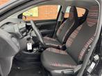 Citroën C1 VTi 72 Feel | Bluetooth | Radio | Airco |, 12 maanden, Stof, 4 stoelen, C1