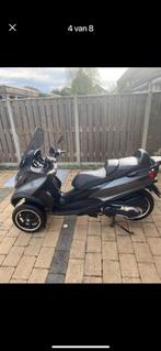 Piago MP3 500 sport ASR ABS 2016, Motoren, Motoren | Piaggio, Particulier