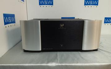Moon W-8 RS beschikbaar voor biedingen