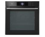 ATAG Combi Stoomoven CS6574M, Gebruikt, Oven, 60 cm of meer, Ophalen of Verzenden