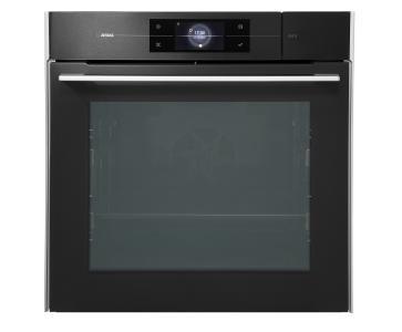 ATAG Combi Stoomoven CS6574M, Witgoed en Apparatuur, Ovens, Gebruikt, Inbouw, Oven, 60 cm of meer, 60 cm of meer, Stoom, Ophalen of Verzenden