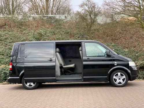 Volkswagen Transporter INKOOP GRVRAAGD TRANSPORTER T4 T5 T6, Auto's, Bestelauto's, Bedrijf, Te koop, Volkswagen, Diesel, Euro 3