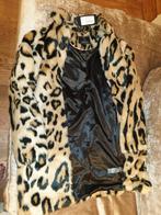 Nieuw Leopard dames jas, Ophalen of Verzenden, Nieuw, Maat 38/40 (M)