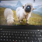 Lenovo T470S i5 laptop, Computers en Software, Windows Laptops, 256 GB, 2 tot 3 Ghz, Qwerty, 8 GB