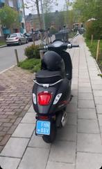Vespa sprint 4T racing 60s - scooter, Ophalen, Zo goed als nieuw, Benzine, Vespa