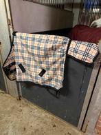 Shetlander Regendeken/Staldeken, Ophalen of Verzenden, Nieuw