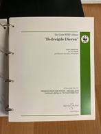 Grote WWF Album ‘Bedreigde Dieren’, Ophalen of Verzenden, Buitenland