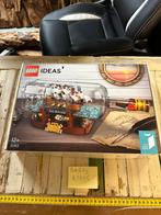 Nieuw - Lego Schip in Fles - 21313, Kinderen en Baby's, Speelgoed | Duplo en Lego, Ophalen of Verzenden, Lego