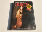 Hostel - Quentin Tarantino DVD Horror dvd, Cd's en Dvd's, Dvd's | Horror, Vanaf 16 jaar, Ophalen of Verzenden, Zo goed als nieuw